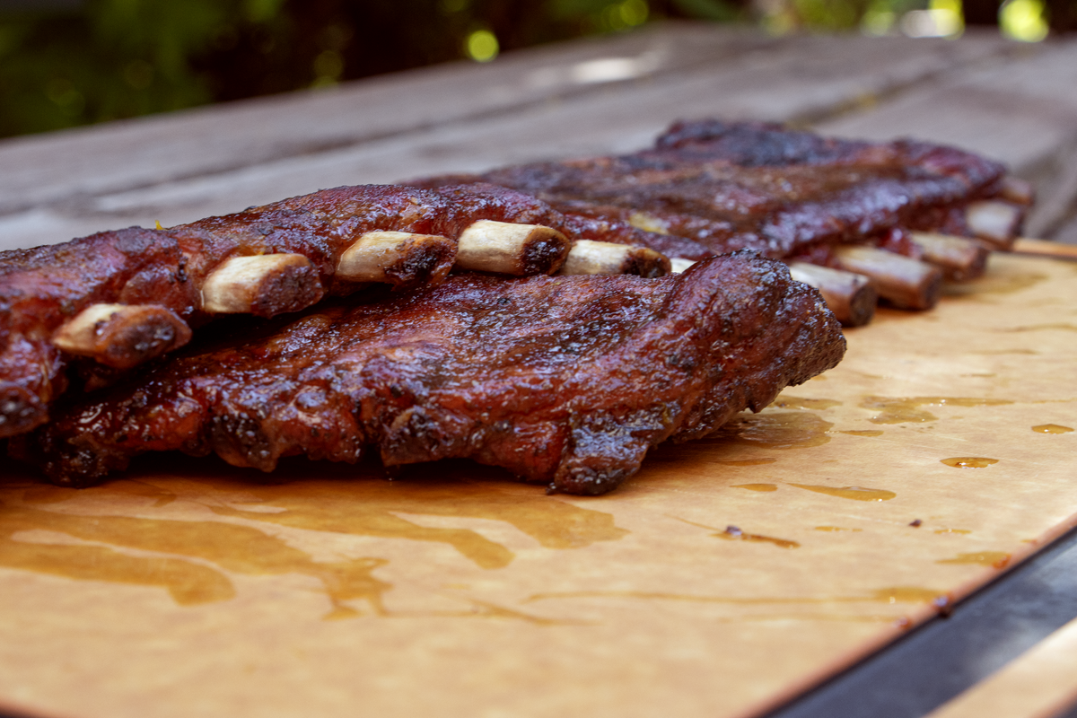 Spare Ribs